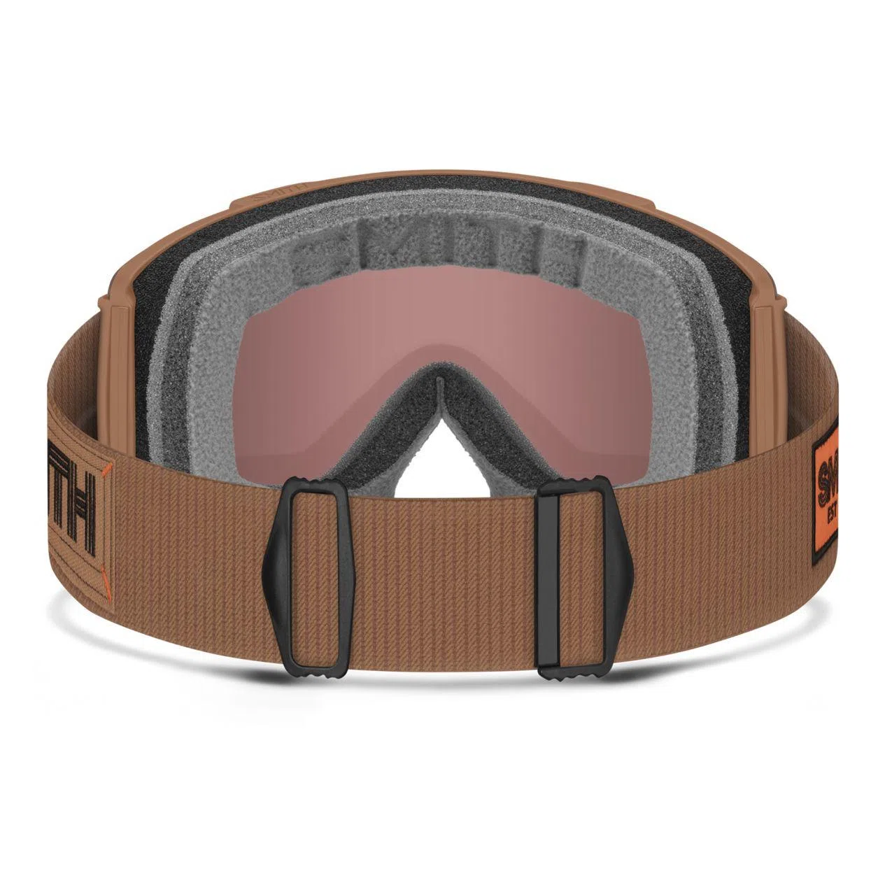 Smith Optics Snow Goggles M00787 Stash XL Goggles - view 67
